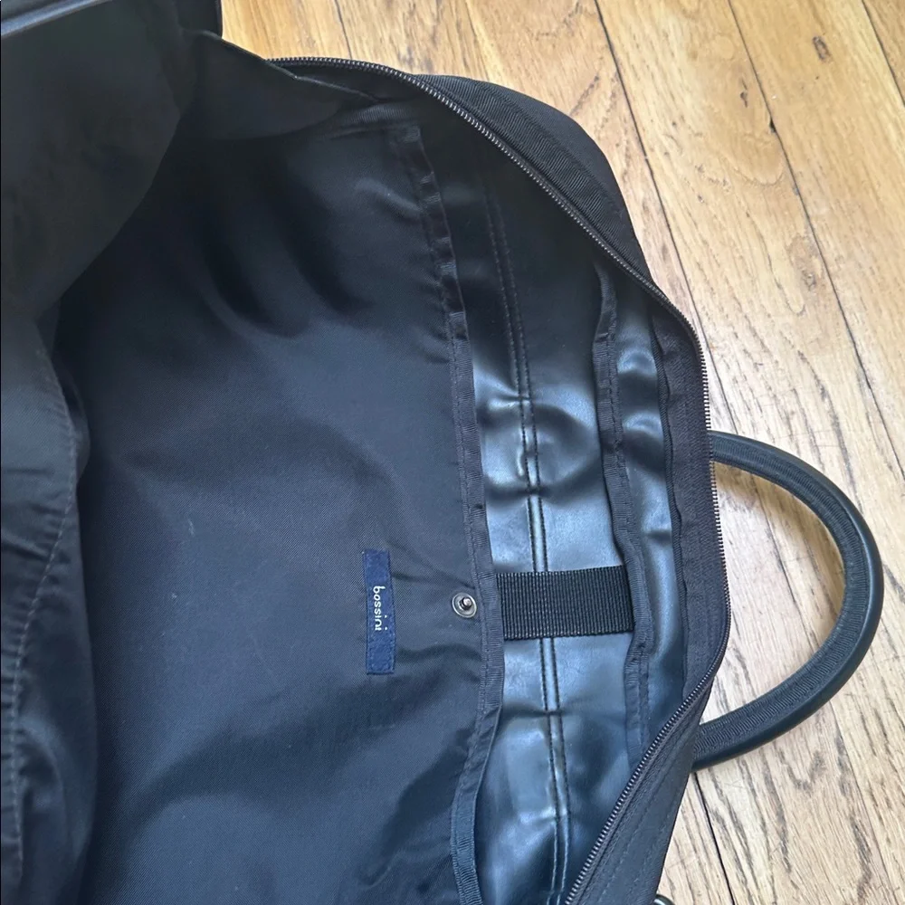 Black Men's Briefcase